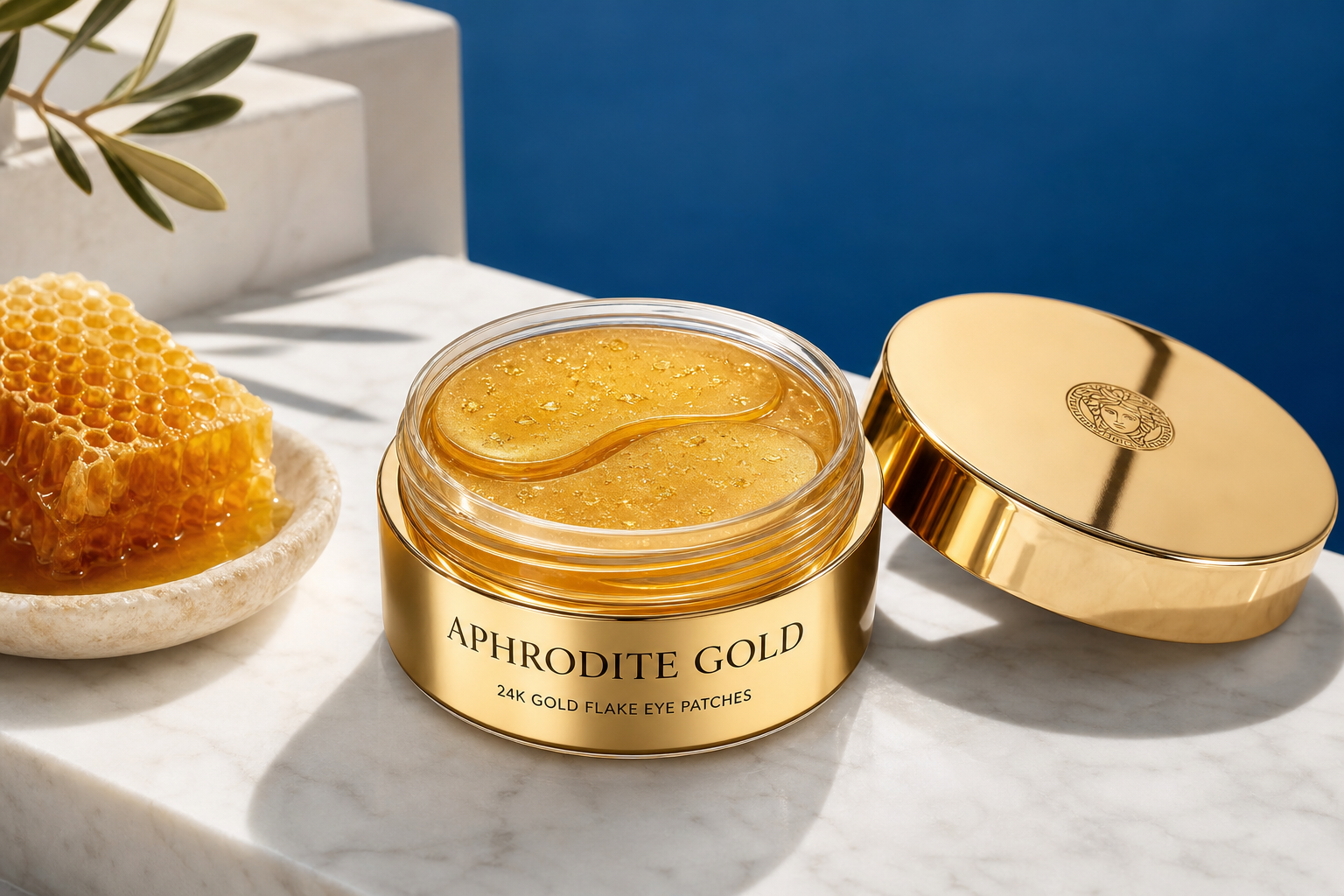 Aphrodite Gold